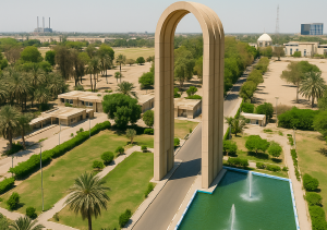 الدراسات الأولية